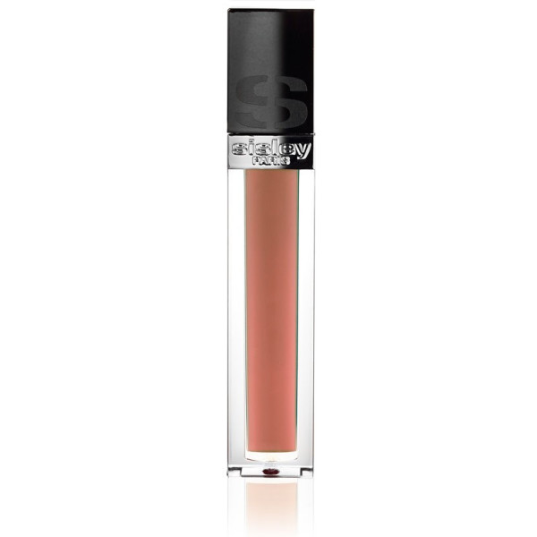 Sisley Phyto Lip Gloss 01-nude 6 Ml Mujer