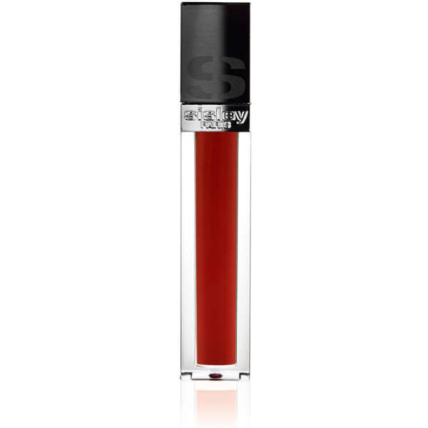 Sisley Phyto Lip Gloss 06 Rouge