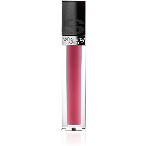 Sisley Phyto Lip Gloss 04 Fucshia