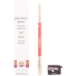 Sisley Phyto Lip Perfect 08-coral 12 Gr Mujer