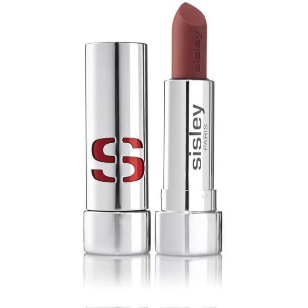 Sisley Phyto Lip Shine Sheer 04 Rosewood