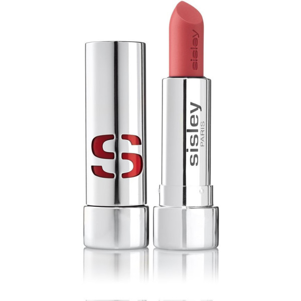 Sisley Phyto Lip Shine Sheer 11 Sheer Baby