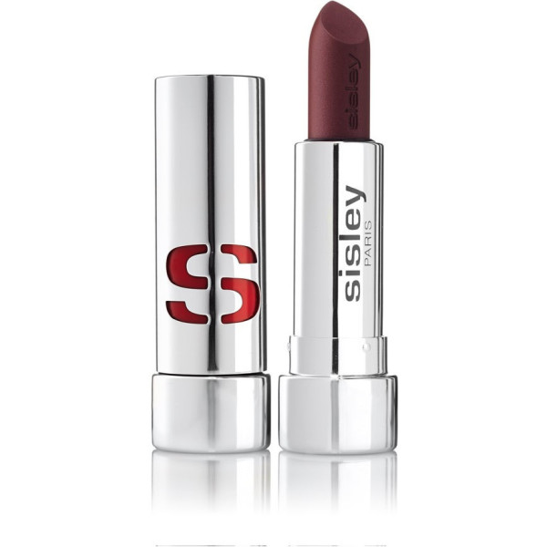 Sisley Phyto Lip Shine Sheer 12 Sheer Plum