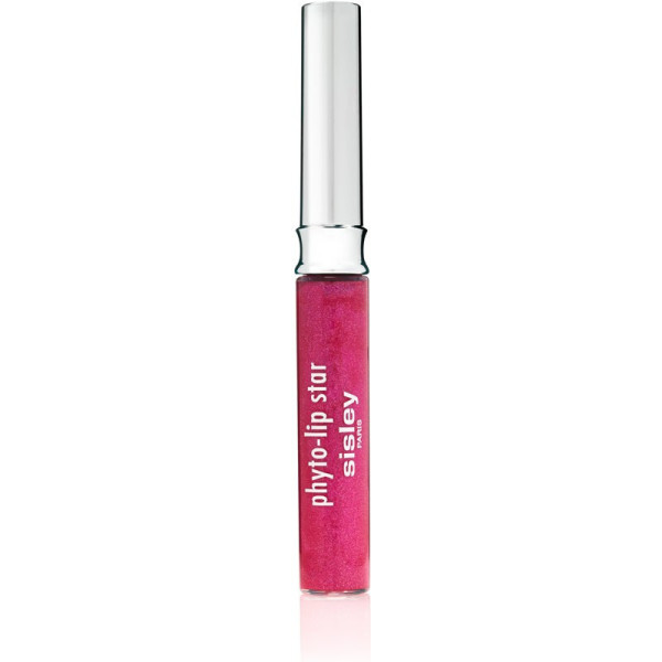 Sisley Phyto Lip Star 09-modern Fuchsia 7 Ml Unisex