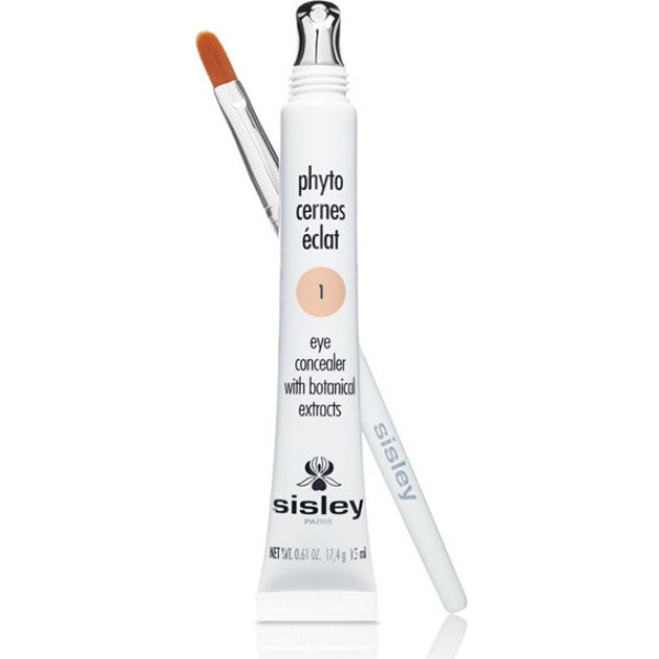 Sisley Phyto Cernes Eclat Nº1 15 ml Vrouw