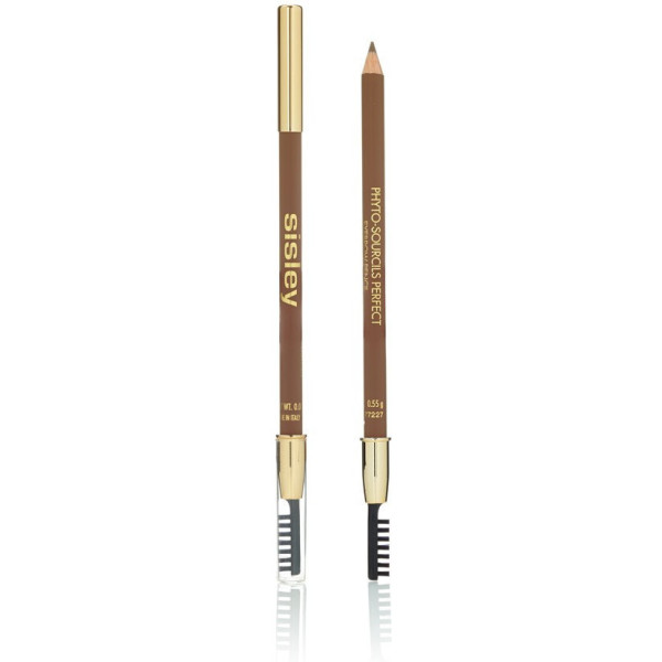Sisley Phyto-sourcils Perfect 02-chatain 0,55 Gr Mulher