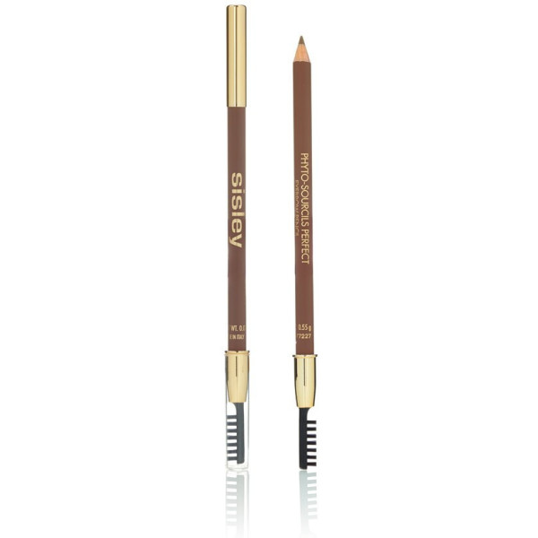 Sisley Phyto Sourcils Perfect Cowmow Pencil Cappucchino