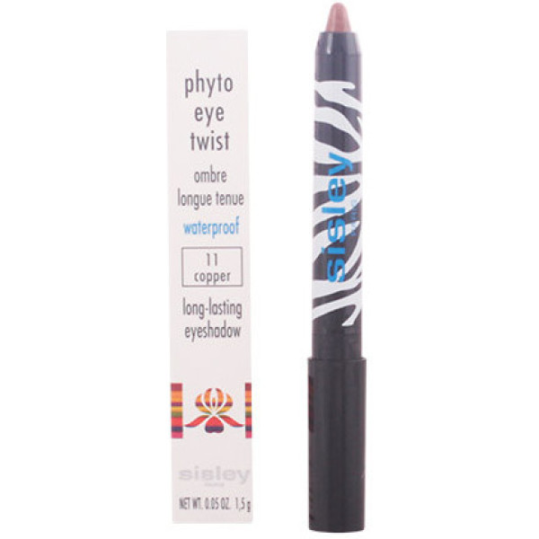 Sisley Phyto Eye Twist 11-cobre 15 Gr Feminino