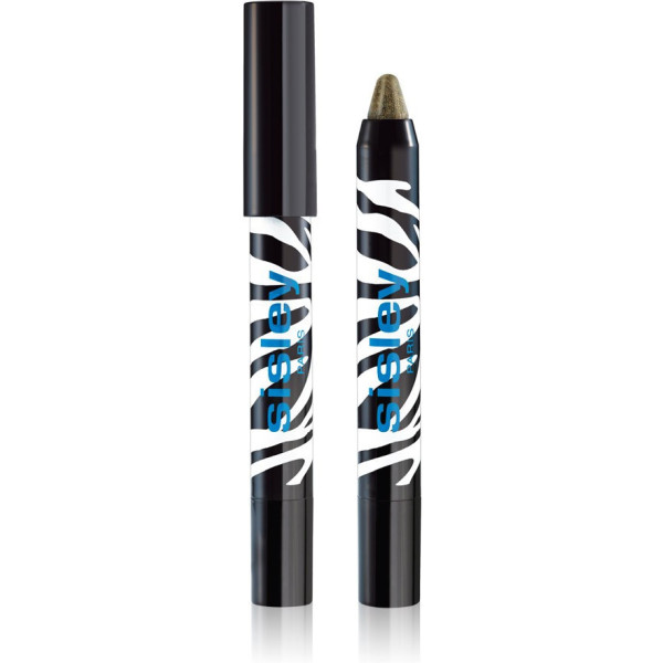 Sisley Phyto Eye Twist 02-bronze 1,5 Gr Mulher