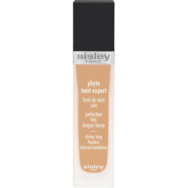 Sisley Phyto Teint Expert 2+ Sabbia 30 Ml Donna