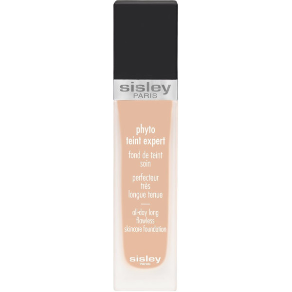 Sisley Phyto Teint Expert 0+ Vaniglia 30 Ml Donna