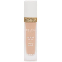 Sisley A Le Teint Foundation 0b-beige Porcelaine 30 ml Feminino