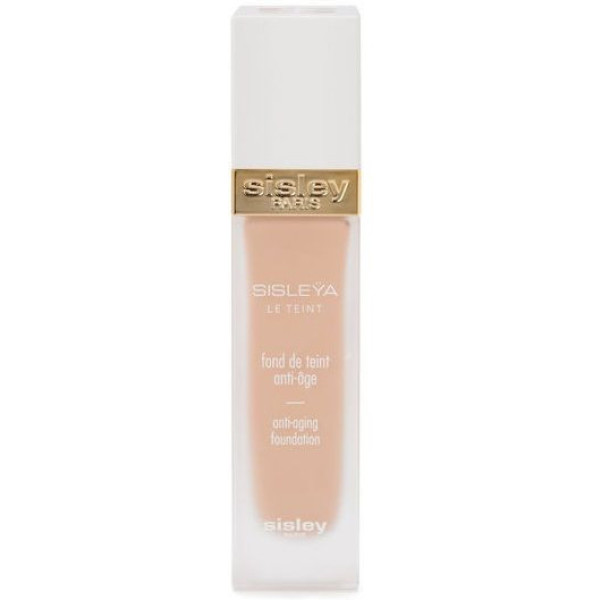 Sisley A Le Teint Fondotinta 0b-beige Porcelaine 30 Ml Donna