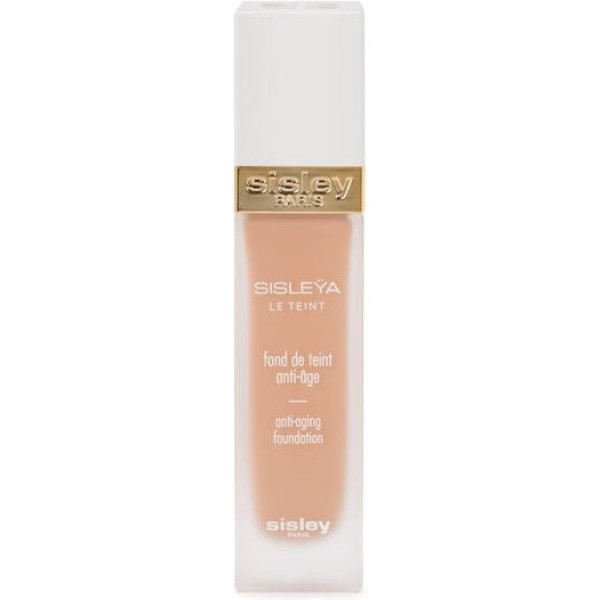Base Feminina Sisley A Le Teint 1b-bege Ivory 30 ml