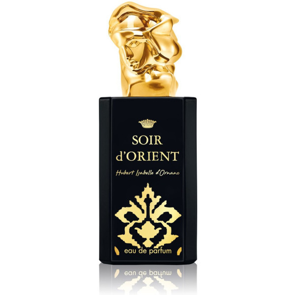 Sisley Soir D\'orient Eau de Parfum Spray 100 Ml Donna