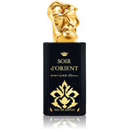 Sisley Soir D'orient Eau de Parfum Vaporizador 50 Ml Mujer