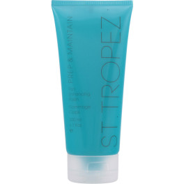 St.tropez Body Polish Esfoliante Bronzeado 200 ml unissex