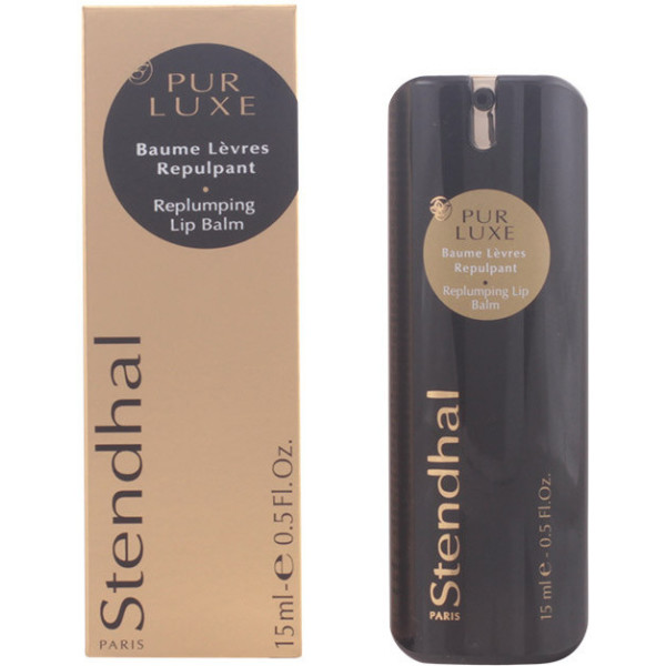 Stendhal Pur Luxe Baume Lèvres Repulpant 15 Ml Mujer