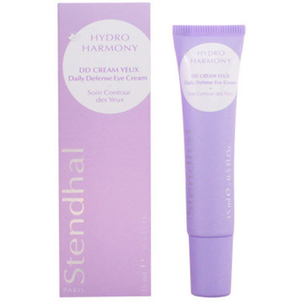 Stendhal Hydro Harmony Dd Cream Yeux 15 Ml Mujer