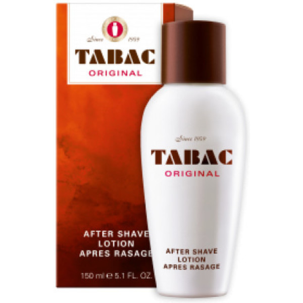 Tabac Original After Shave Lotion 150 ml Man