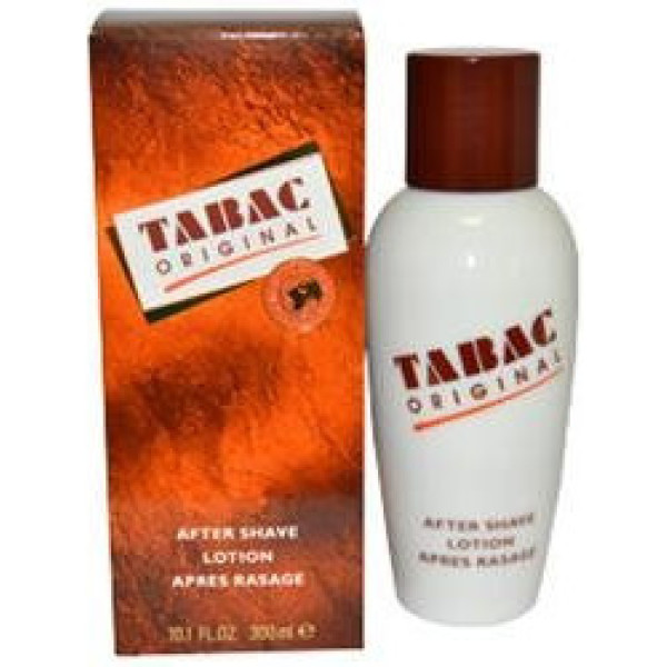 Tabac Original Aftershave Lotion 300 Ml Man