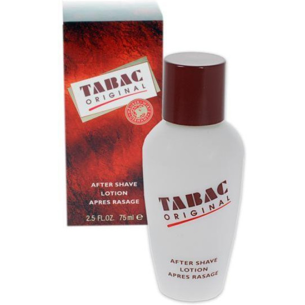 Tabac Original After Shave Lotion 75 Ml Man