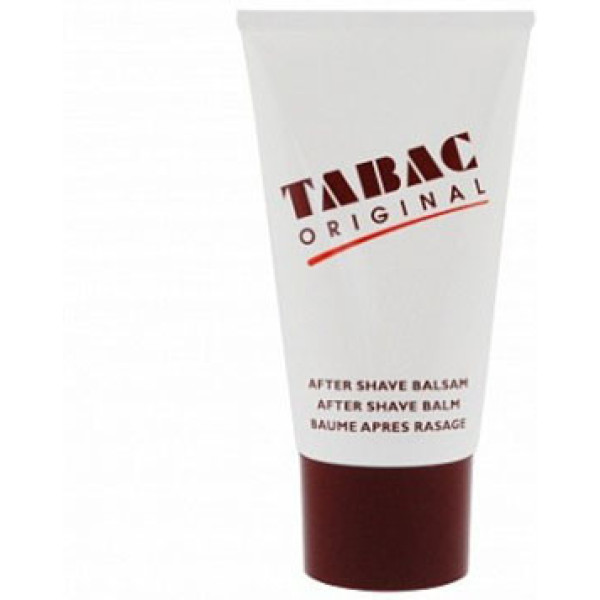 Tabac Original After Shave Balm 75 Ml Hombre