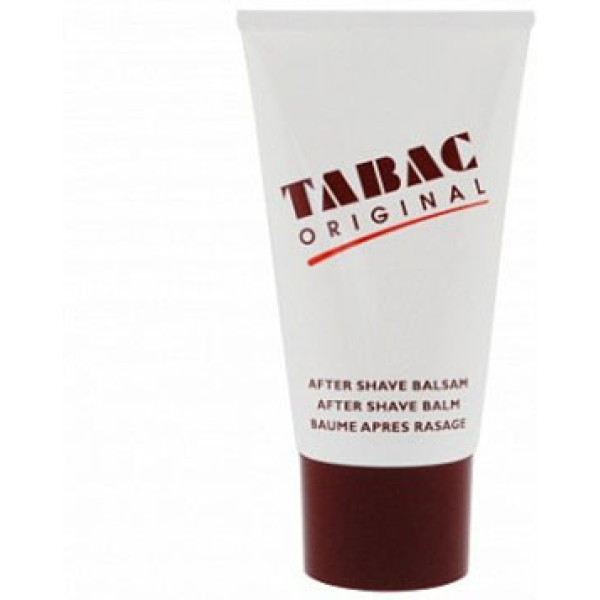 Tabac Original After Shave Balsam 75 ml Man