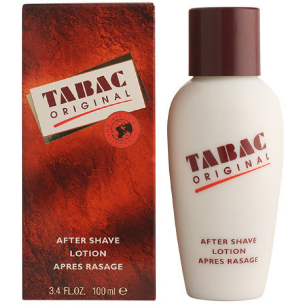 Tabac Original After Shave 100 Ml Hombre