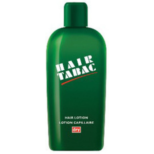Tabac Original Hair Lotion Dry 200 Ml Homme