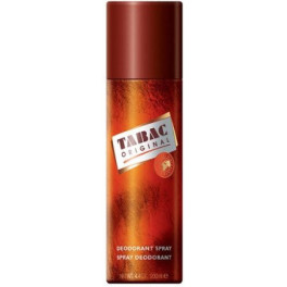 Tabac Original Déodorant Vaporisateur 200 Ml Homme