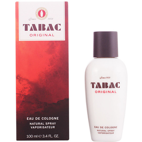 Tabac Original Edc Vaporisateur 100 Ml Homme