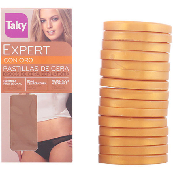 Taky Expert mit Goldwachspastille 300 Gr Frau