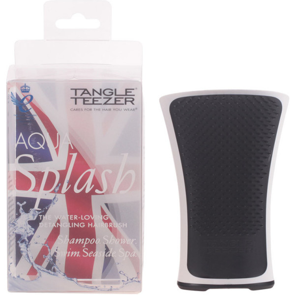 Tangle Teezer Aqua Splash Black Pearl 1 Piezas Unisex