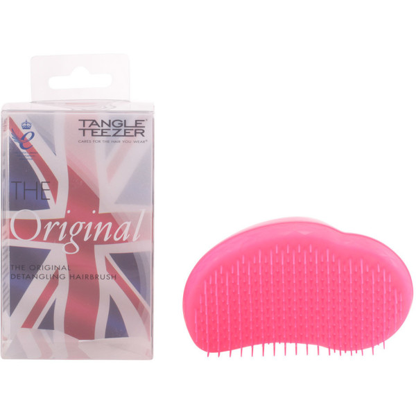 Tangle Teezer The Original Pink Fizz 1 pezzi