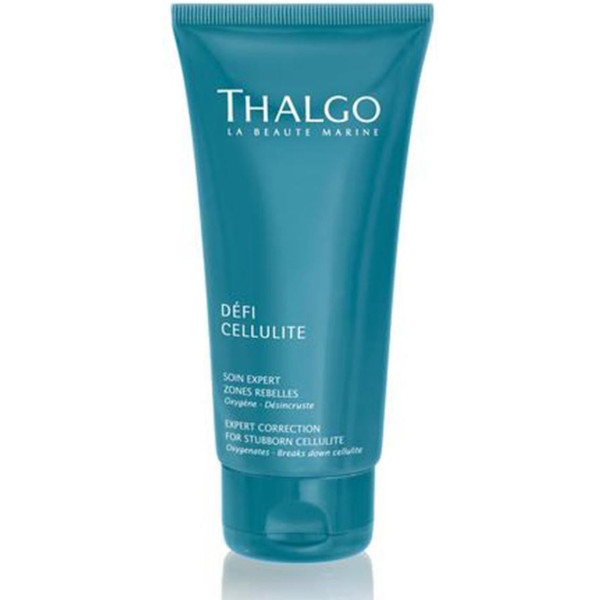 Thalgo Defi Cellulite Soin Expert Todo Tipo De Piel Gel 150ml