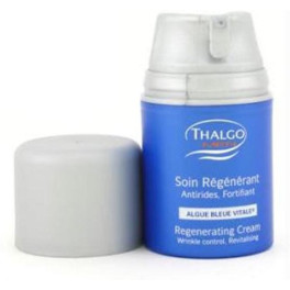 Thalgo Men Soin Regenerante Antirides Fortifiant 50ml