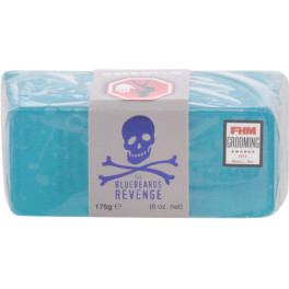 The Bluebeards Revenge For Men Body Big Blue Sabonete para Blokes 175 Gr Masculino