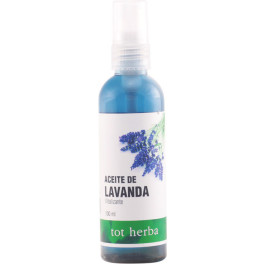 Tot Herba Lavendelolie 100 Ml