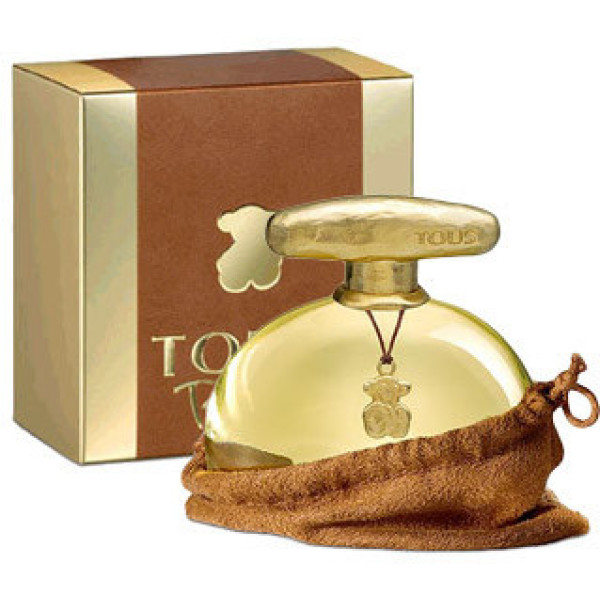 Tous Touch Eau de Toilette Vaporisateur 30 Ml Femme