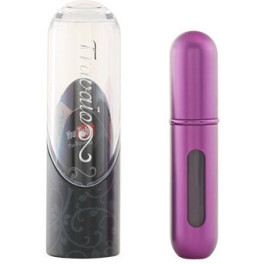 Travalo Excel Purple 5 Ml Unisex