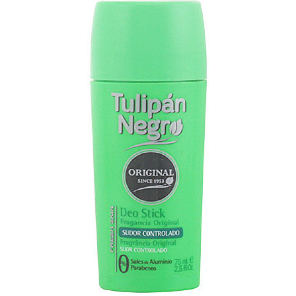 Tulipán Negro Tulipán Negro Original Desodorante Stick 65 ml Unissex