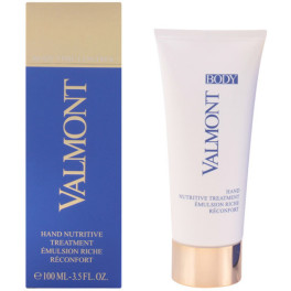 Valmont Body Hand Nutritive Treatment 100 Ml Mujer
