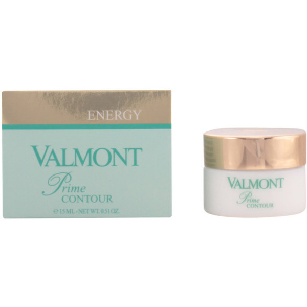 Valmont Prime Contour Crème Contour Yeuxlèvres 15 Ml Femme