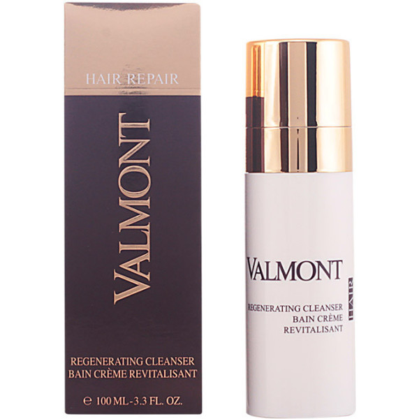 Valmont Hair Repair Regenerante Limpiador 100ml