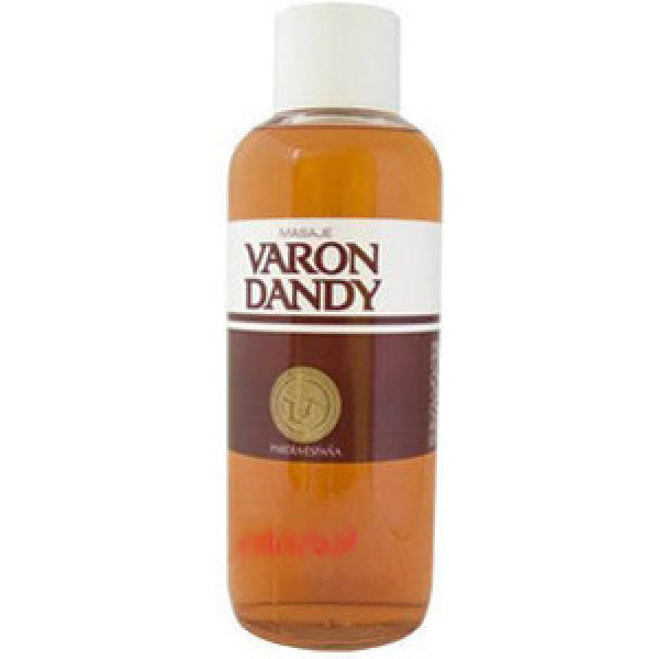 Varon Dandy After Shave Lotion 1000 ml Man