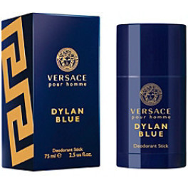 Versace Dylan Blue Deodorant Stick 75 Ml Unisex