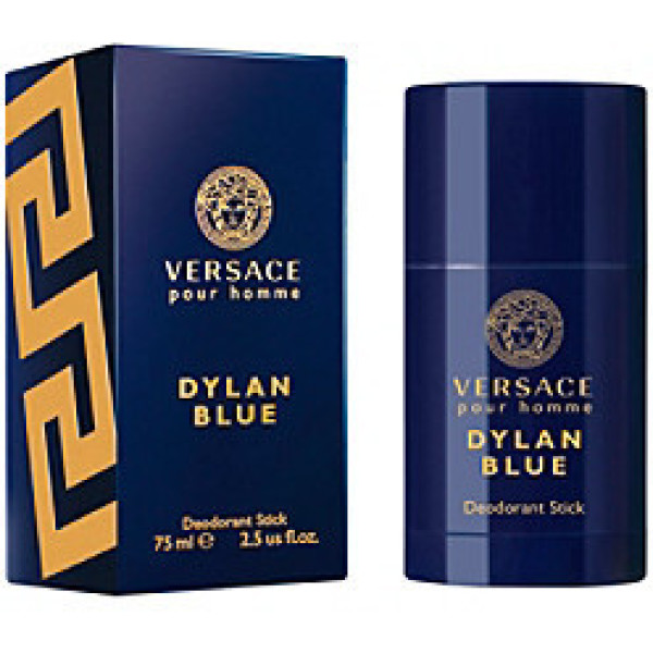 Versace Dylan Blue Deodorant Stick 75 Ml Unisex