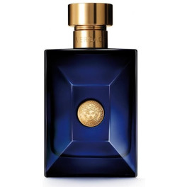 Versace Dylan Blue Eau de Toilette Vaporisateur 100 Ml Homme