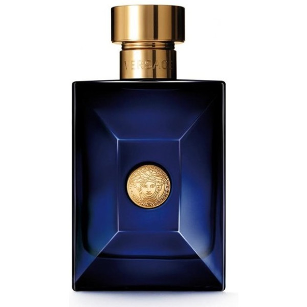 Versace Dylan Blue Eau de Toilette Spray 100 ml Man